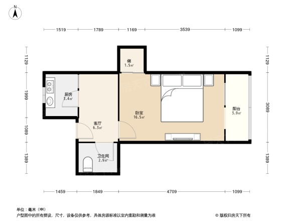 安外大街80号院