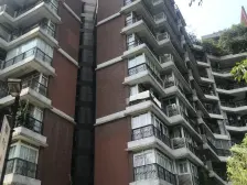 69号小区安静环境好,小高层。