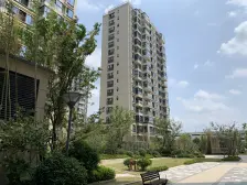 南大c位,19年品质社区,低密度叠加别墅