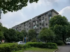 电梯大两房+户型方正+看房随时+三轨交汇地铁口