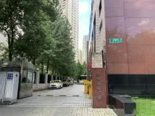 静安寺板块,三轨交汇,视野好,全明户型,诚意出售
