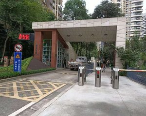麓山国际云曦台2室2厅南北