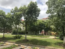 价格可谈多+南北正通可拎包出租+楼间距很大+上师附