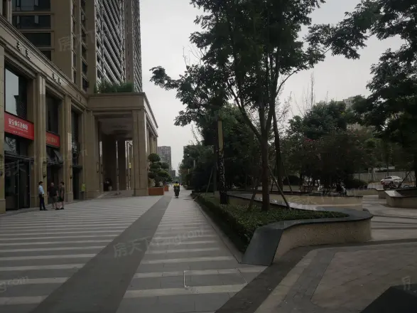 润富国际花园