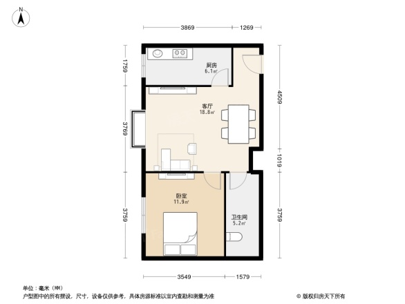 横一条甲18号院