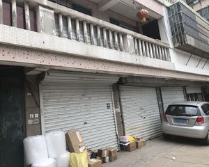 中南花苑老本,全天采光交通方便,南北通两室