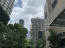 南京西路 2009年房龄新 电梯刷卡到户 精装交付 诚售