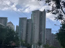 繁华地段,近地铁,户型大气,格局方正