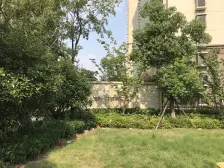 吴中尹山湖首开常青藤花园4室2厅,户型大,方正,可以改动+