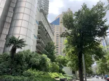 南京西路·静安紫苑·1室·1厅