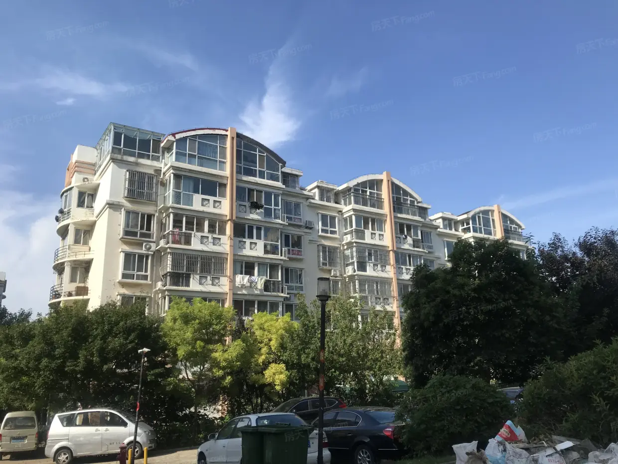 【青岛福岭嘉苑e区小区,二手房,租房】- 青岛房天下