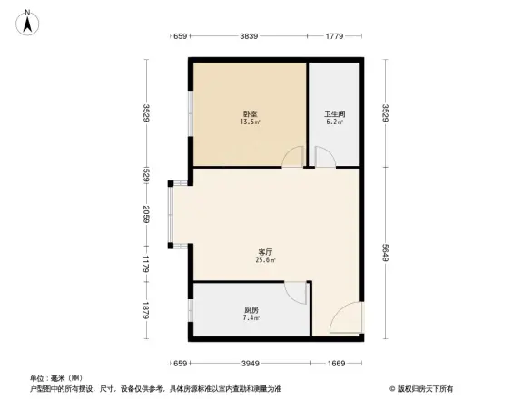 横一条甲18号院