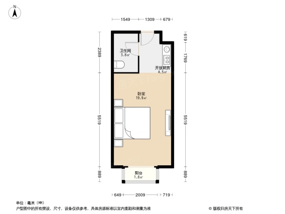 私摩空间