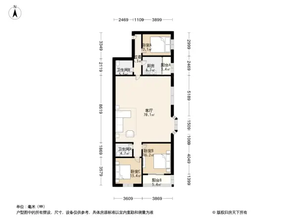加利大厦