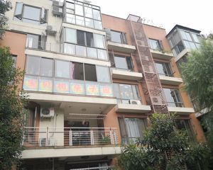 远大都市风景五期2室2厅西