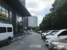 碧云东壹栋 1室1厅 东南