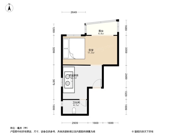 东恒时代一期