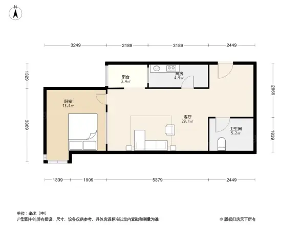 润景家园