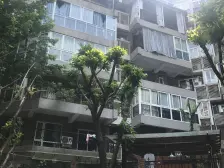 学府路 依林雅筑二房55万