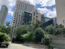 南京西路·静安紫苑·1室·1厅