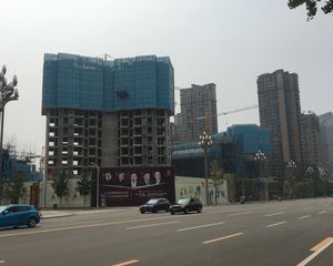 美信国际花园城3室2厅南