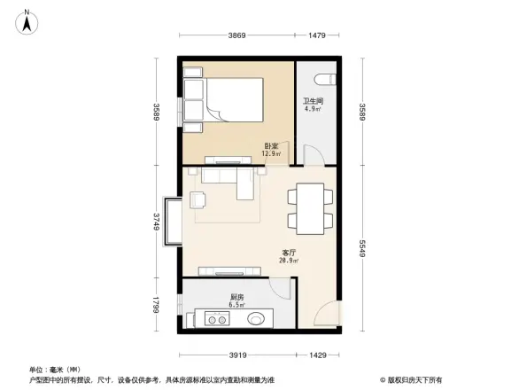 横一条甲18号院