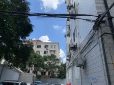 南北通透,环境优美,繁华地段,居家装修,得房率高,大两房,电梯房,房型正气