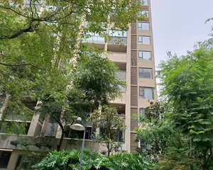 麓山国际半月湾4室2厅南