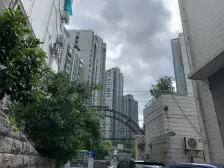 房本满五年,5年前精装修 拎包入住 业主自主 随时可看