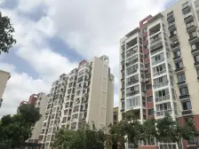 价格可谈多+南北正通可拎包出租+楼间距很大+上师附