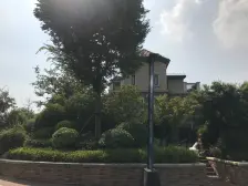 尹山湖·首开常青藤花园·5室·2厅