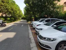 满五唯一 精装修 近太湖 小区环境优美,出行方便