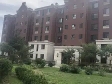 小区前排不挡光,视野好。受欢迎的楼层