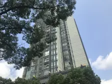 碧云东壹栋 1室1厅 南