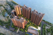 时代水岸价格待定