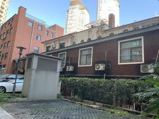 南京西路品质小区,静安四季苑·2室·2厅