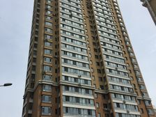 此楼间距够大,无遮挡,集体供暖,格局合理