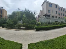 伊顿精装联排别墅 内置电梯 品质装修 可拎包入住