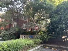 满五年高区南北通大四房,西边套全明,俯瞰张园全景