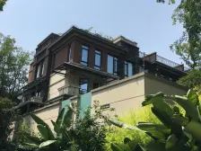 联排中户别墅,独立私家花园,位于内圈,安静