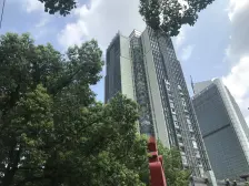 碧云东壹栋 2室1厅 东北
