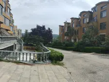 伊顿山庄别墅 环境空气好 品质生活 居住人文素质高