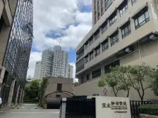 静安紫苑 1室0厅 东南