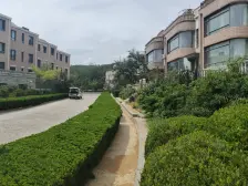 伊顿山庄 5室2厅 南 北