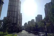 西江华府住宅历下龙洞街道龙泽路1号9套在租|20套在售33584元㎡名士