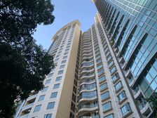 四季南北通两房户型,采光好,地段佳
