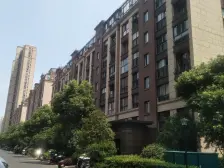 红树湾花园 3室1厅 南 北