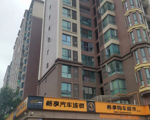 花语岸3室2厅东