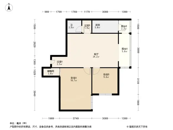 京华苑