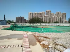 佰和锦园 1室1厅 南 北